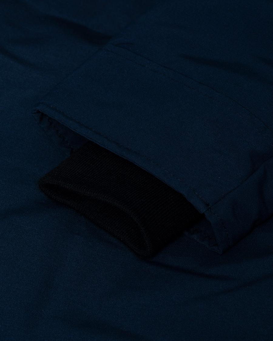 Herr | Care of Carl Pre-owned | Pre-owned | Canada Goose Black Label Langford Parka Navy XL