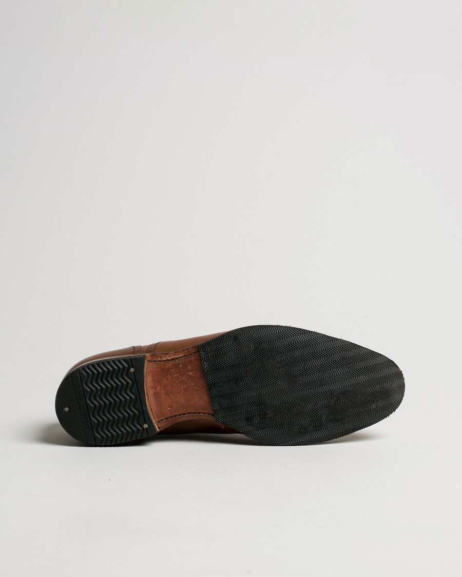 Herr | Church's Guildford Brogue Bworn UK11 - EU45 | Pre-owned | Church's Guildford Brogue Bworn UK11 - EU45