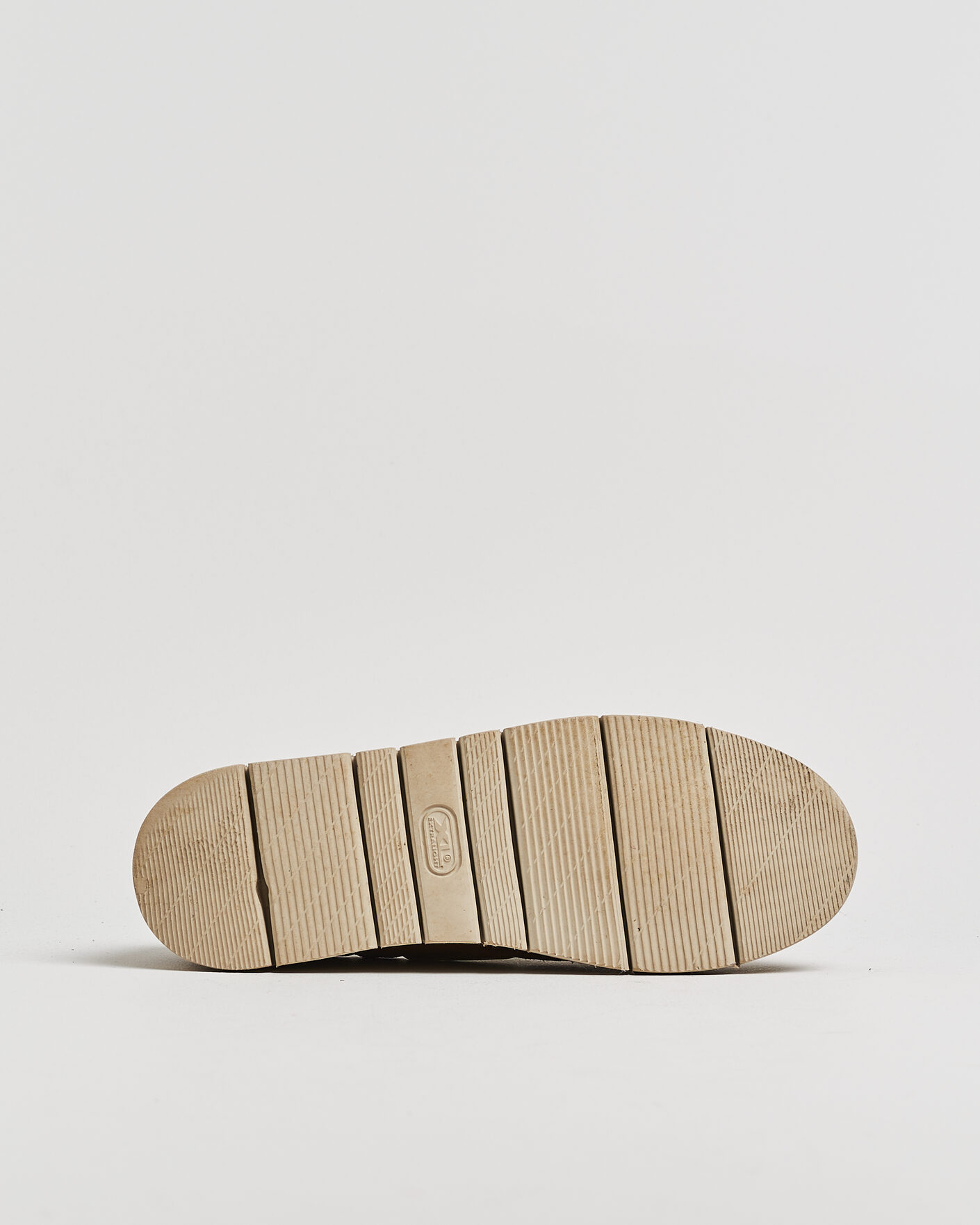 Herr | Pre-owned Skor | Pre-owned | Astorflex Boatflex Moccasin Brown Suede 43