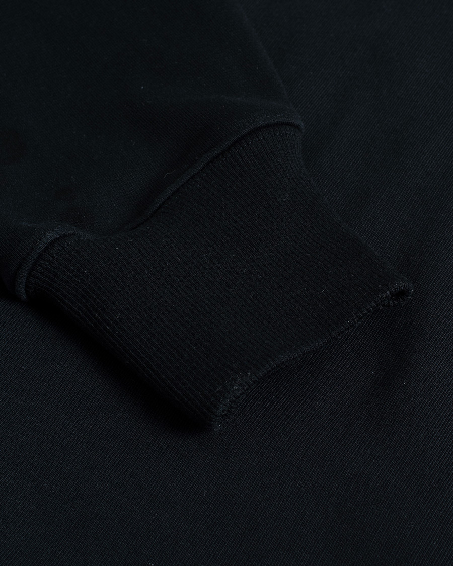 Herr | Tröjor | Pre-owned | AMI Oversize Logo Hoodie Hoodie