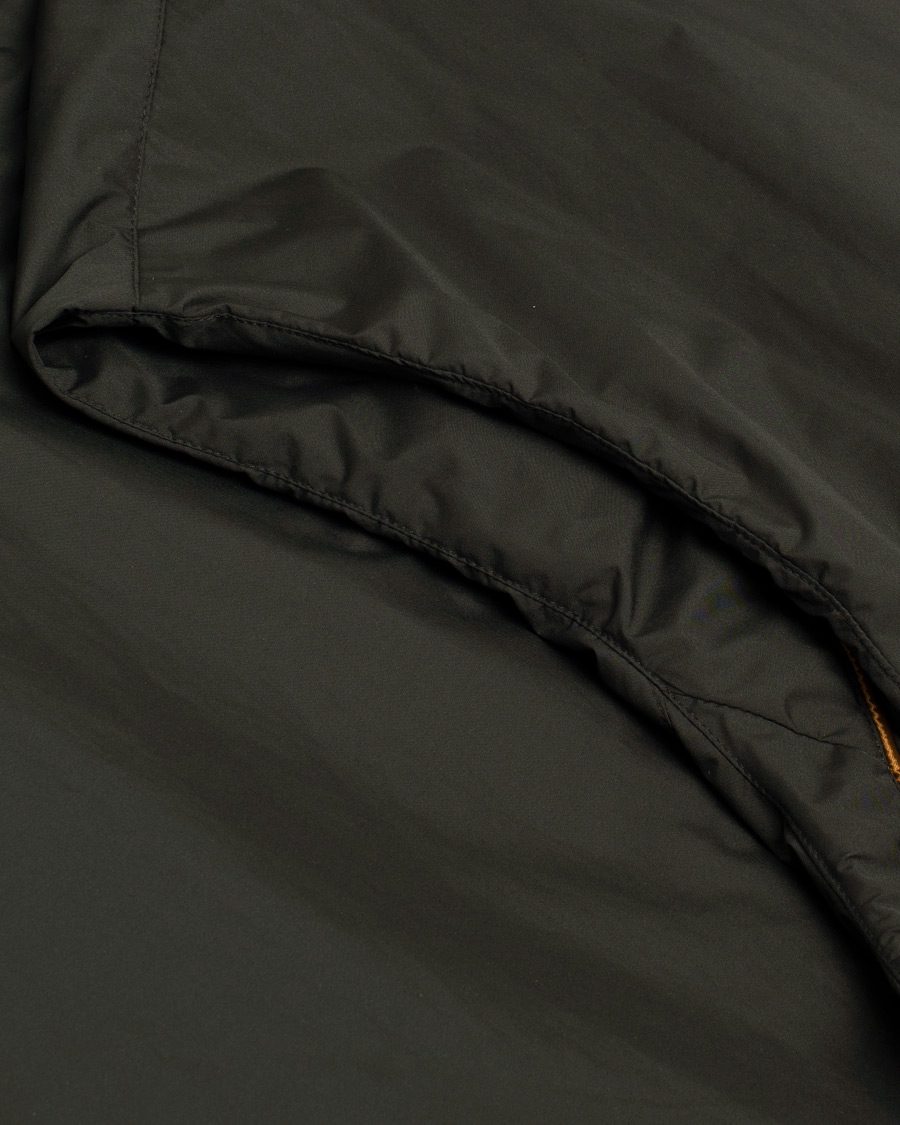 Herr | MooRER Senio Padded Vest Forest | Pre-owned | MooRER Senio Padded Vest Forest