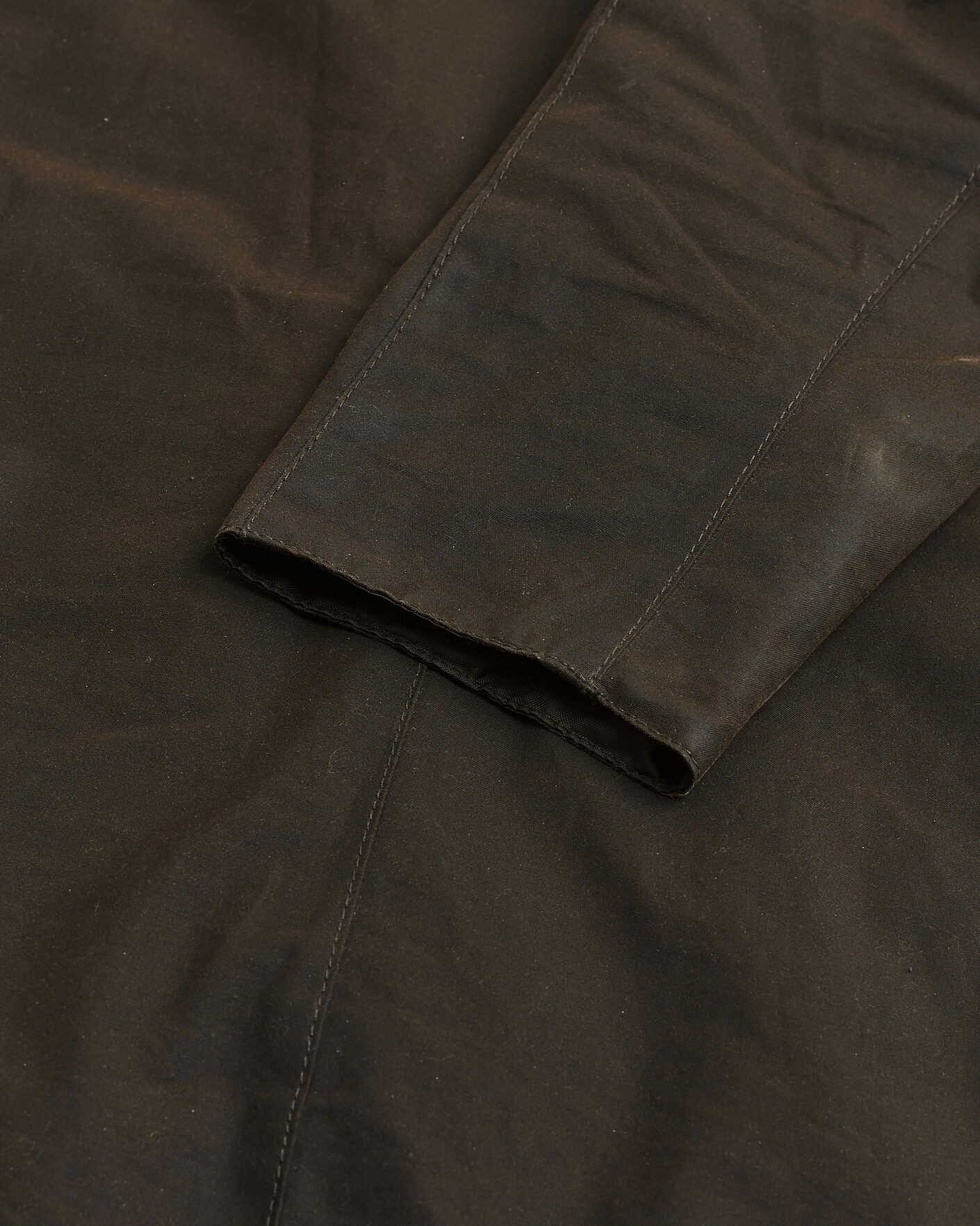 Herr | Pre-owned Jackor | Pre-owned | Barbour Lifestyle Beausby Waxed Jacket Olive S