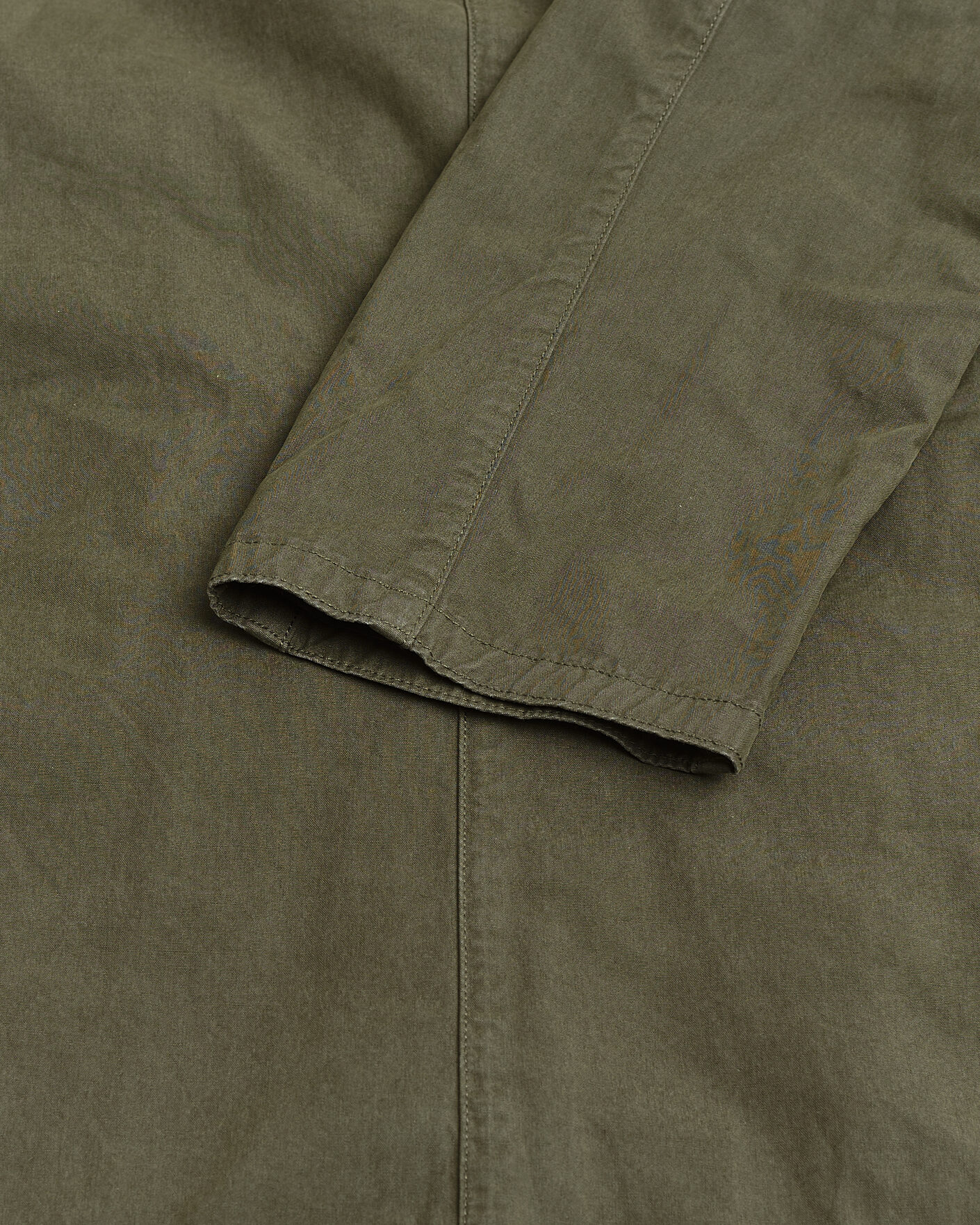 Herr | Pre-owned Jackor | Pre-owned | Barbour LifestyleAshby Casual JacketOliveM