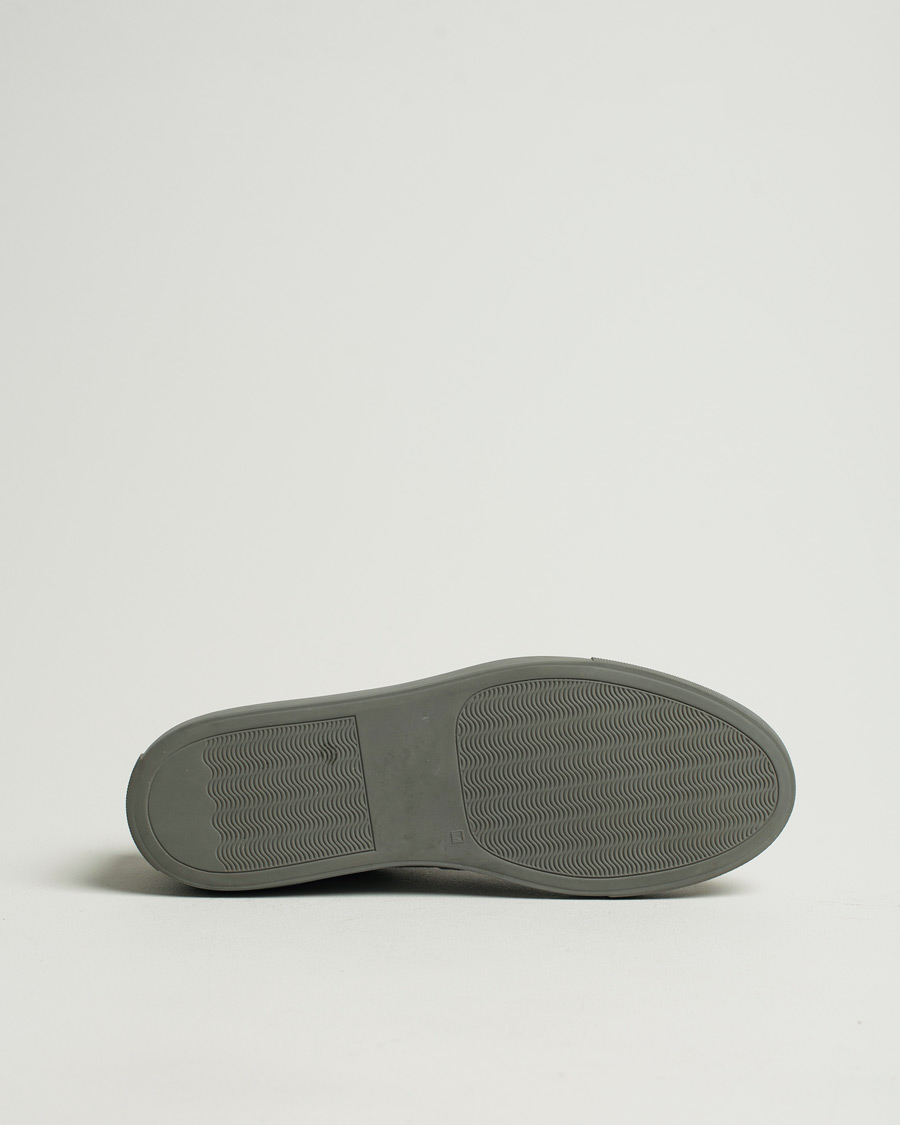 Herr | Pre-owned | Pre-owned | Sweyd 0662 Suede Sneakers Grey/Stone
