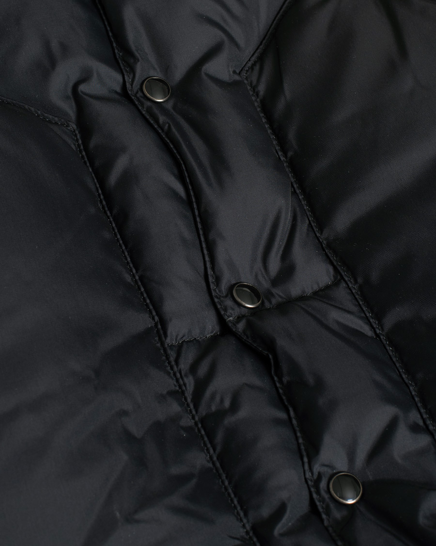 Herr | Pre-owned | Pre-owned | Rocky Mountain Featherbed Christy Vest Black UK40 - EU50