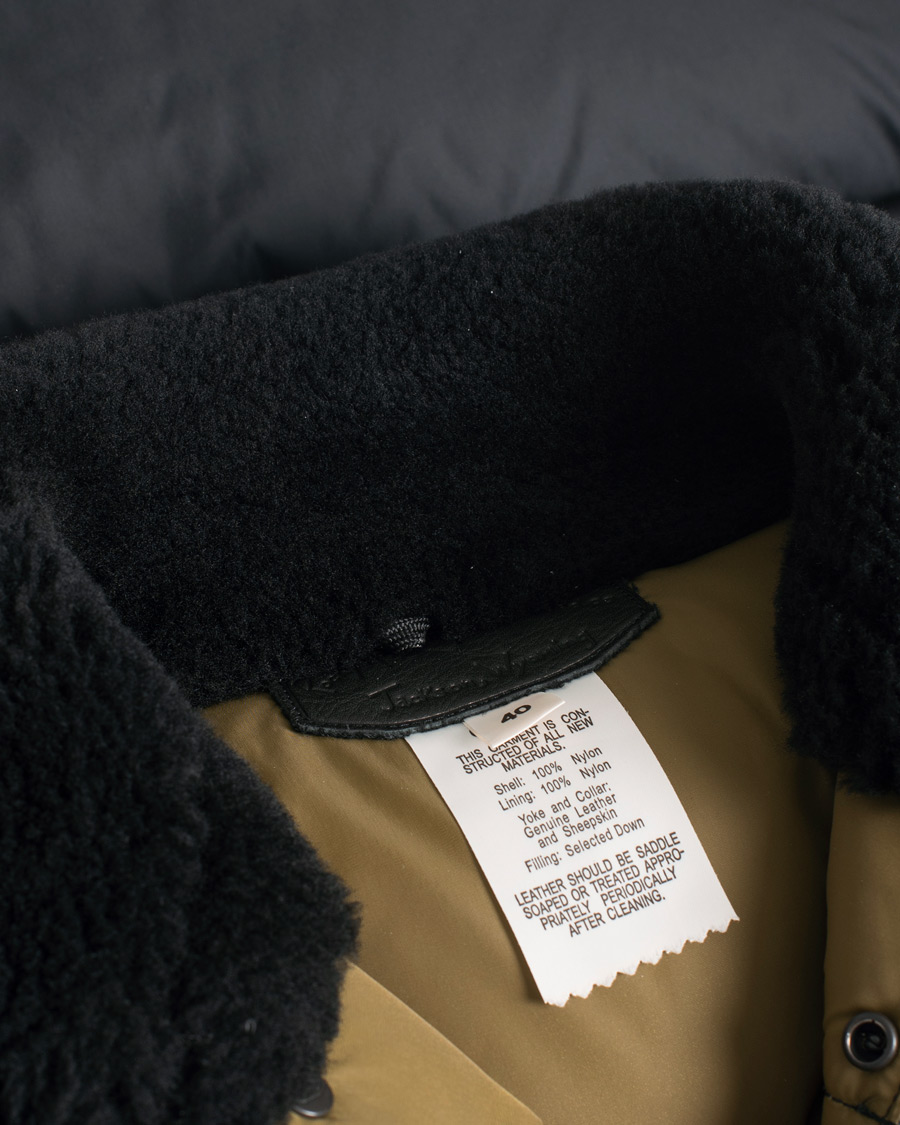 Herr | Pre-owned Jackor | Pre-owned | Rocky Mountain Featherbed Christy Vest Black UK40 - EU50