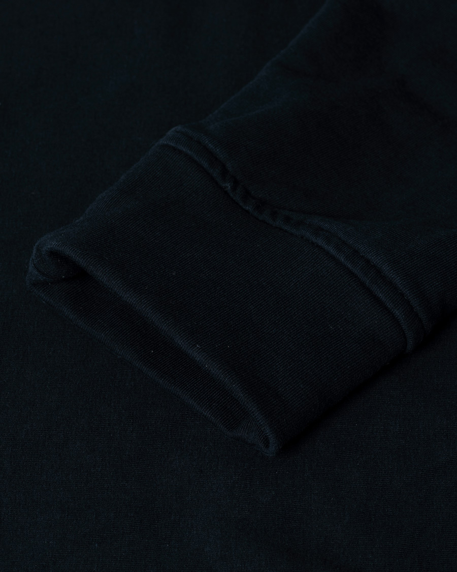 Herr | Care of Carl Pre-owned | Pre-owned | Aeronautica Militare Felpa Sweatshirt Blu Scuro L
