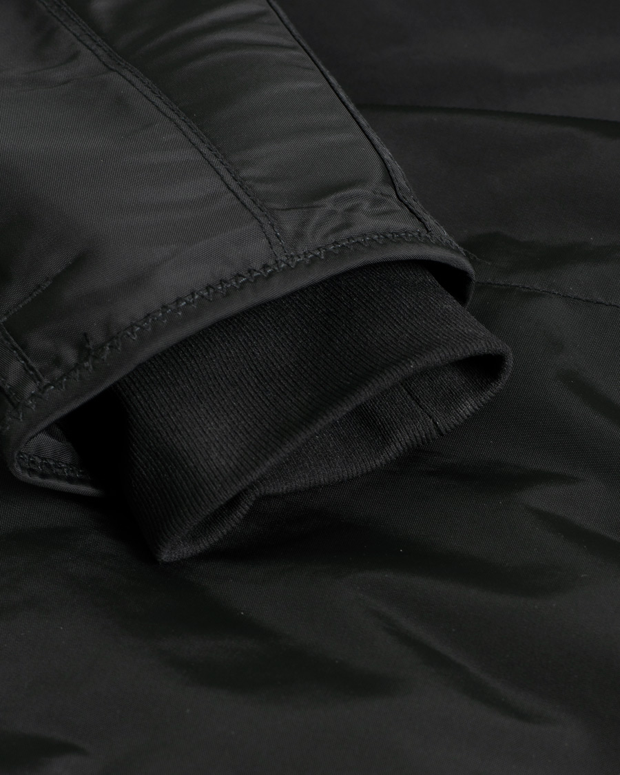 Herr |  | Pre-owned | Parajumpers Right Hand Masterpiece Parka Black