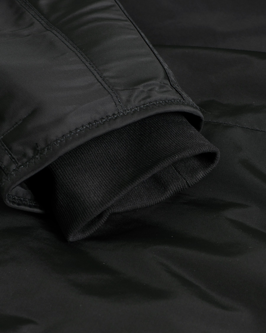 Herr | Gamla produktbilder | Pre-owned | Parajumpers Right Hand Masterpiece Parka Black