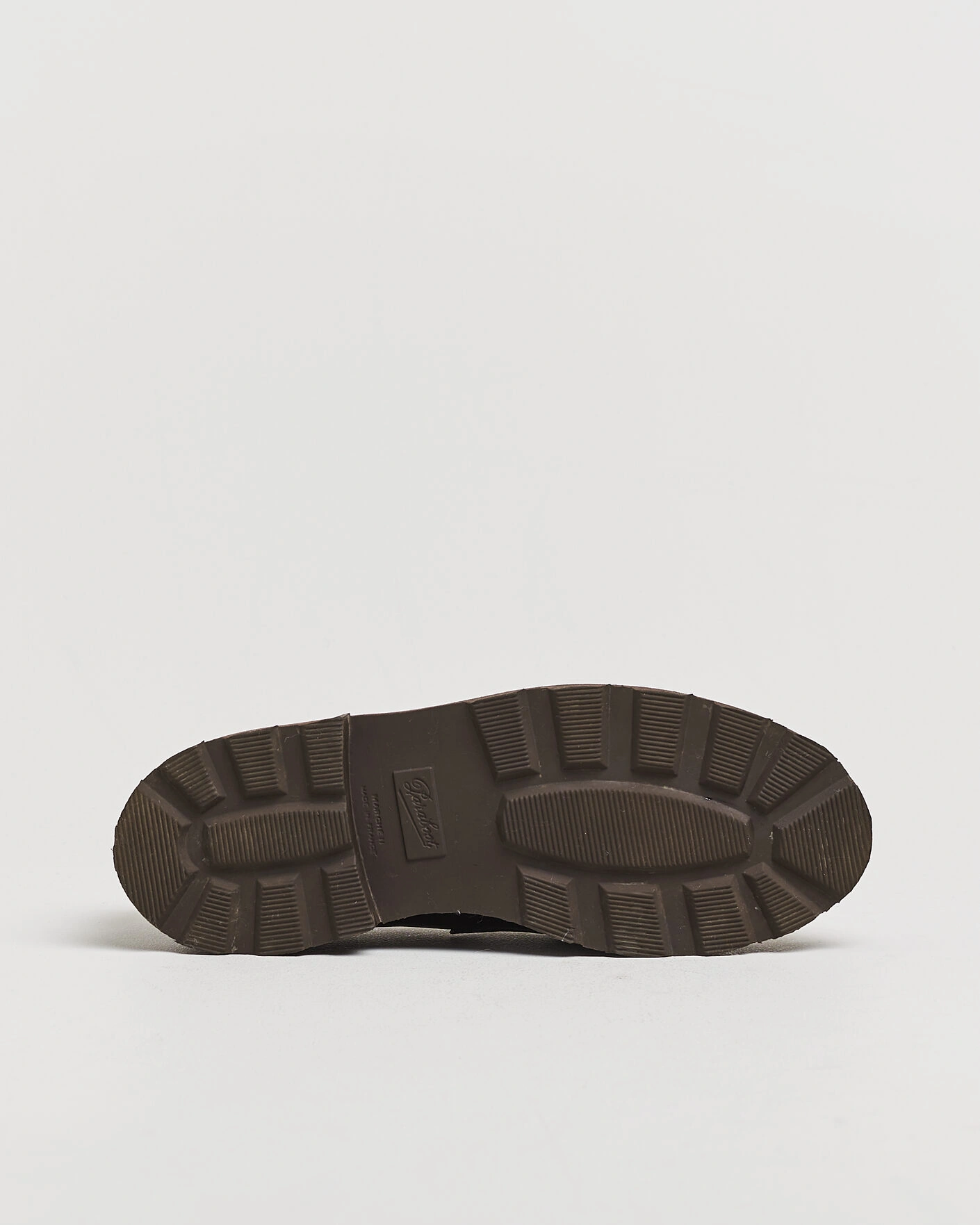 Herr | Pre-owned Randsydda skor | Pre-owned | Paraboot Reims Loafer Cafe UK8,5 - EU42,5