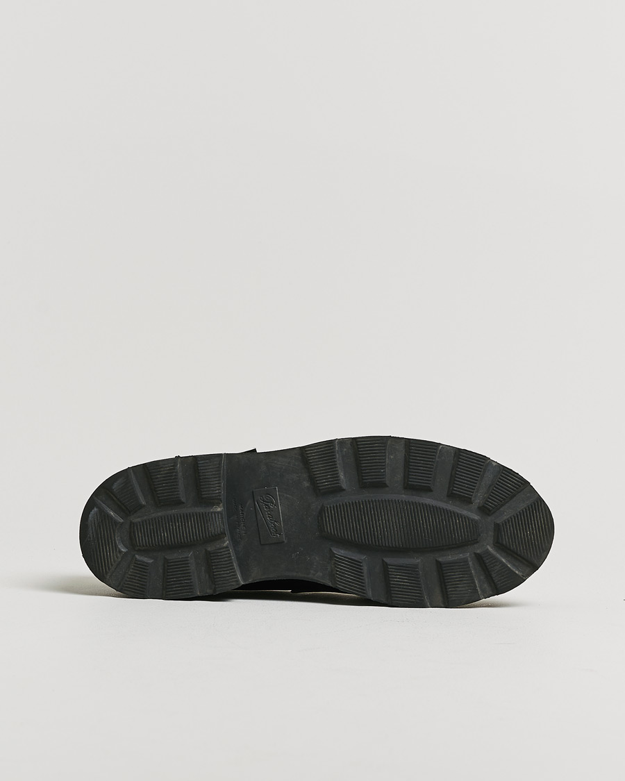 Herr | Pre-owned Randsydda skor | Pre-owned | Paraboot Reims Loafer Black UK9 - EU43