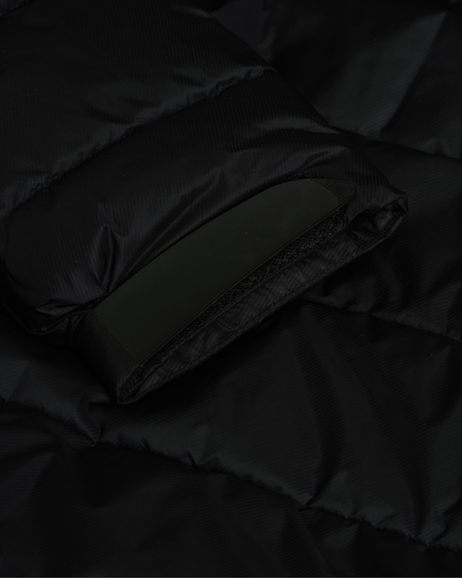 Herr | Jackor | Pre-owned | Moncler Grenoble Camurac Down Jacket Black