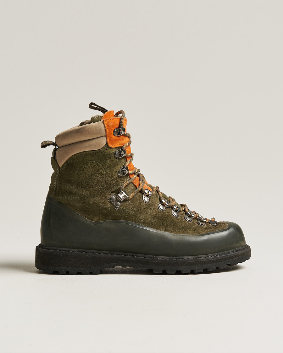 Herr | Diemme Everest High-Altitude Boot Sage Green | Pre-owned | Diemme Everest High-Altitude Boot Sage Green