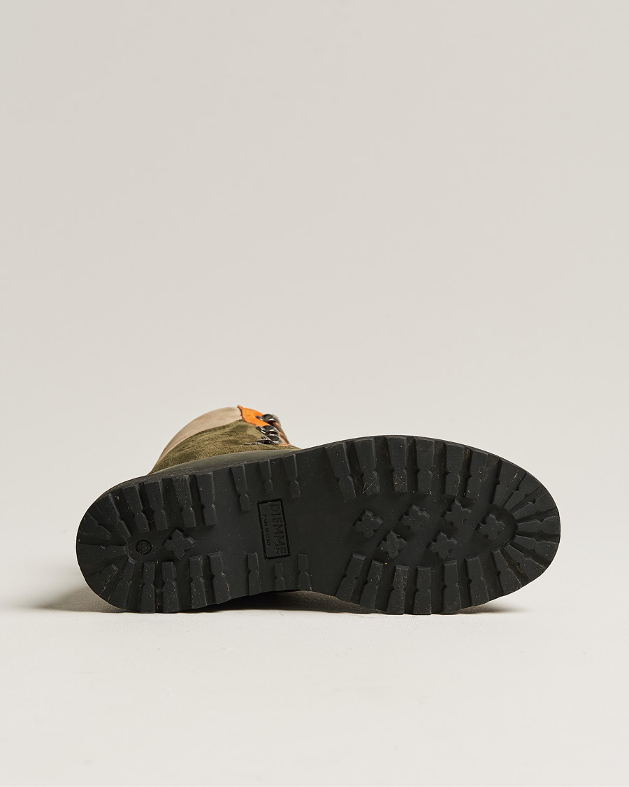 Herr | Diemme Everest High-Altitude Boot Sage Green | Pre-owned | Diemme Everest High-Altitude Boot Sage Green