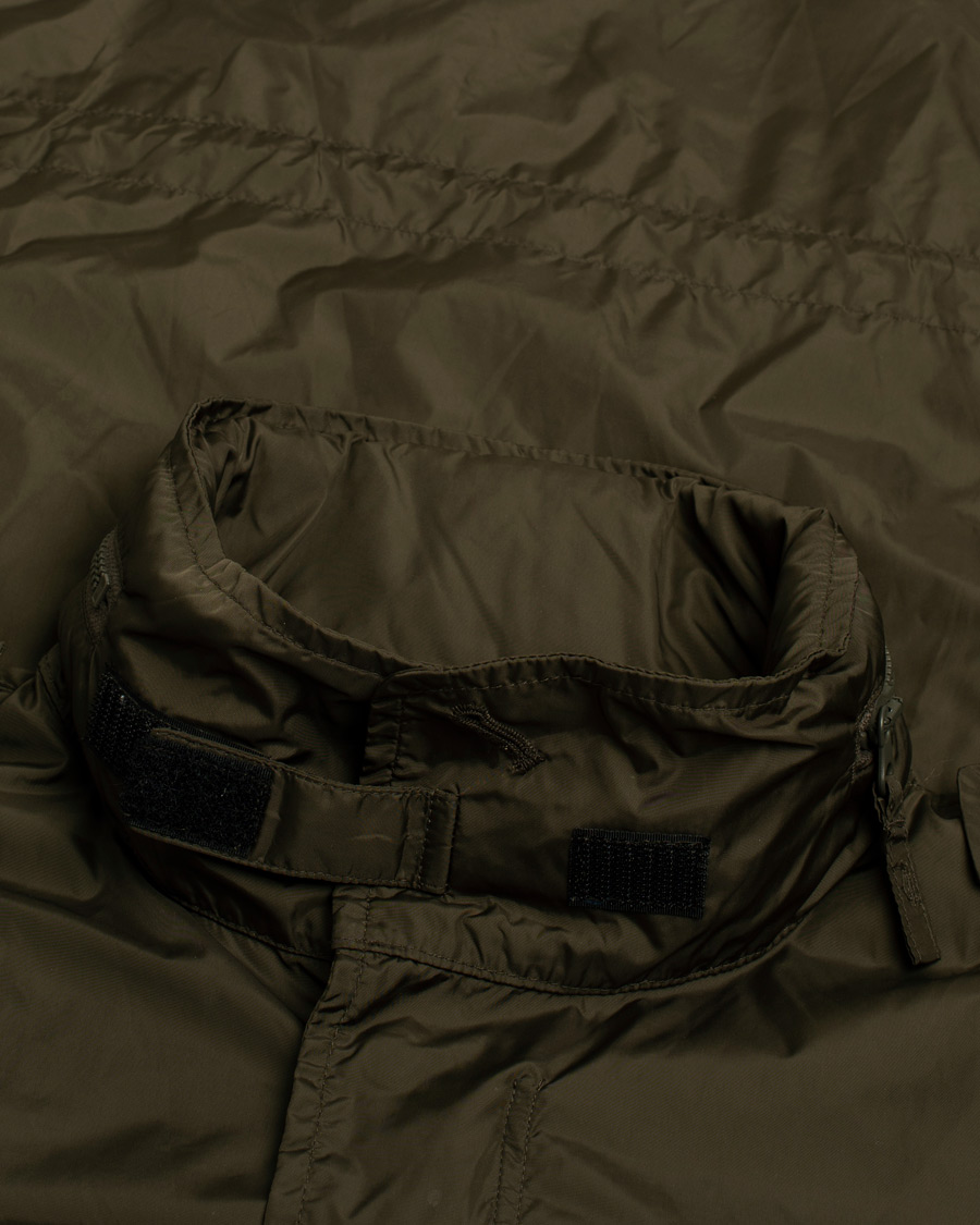 Herr | Pre-owned Jackor | Pre-owned | Aspesi Minifield Vento Jacket Green L