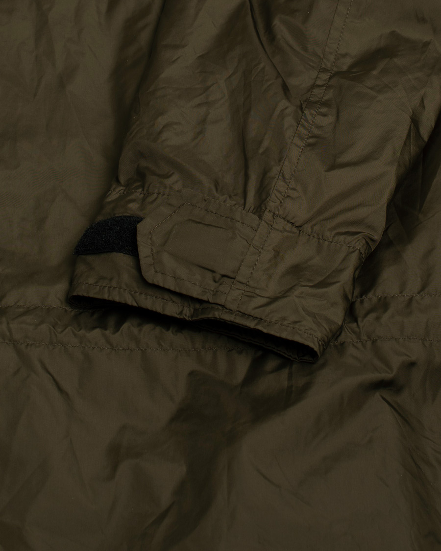 Herr | Pre-owned Jackor | Pre-owned | Aspesi Minifield Vento Jacket Green L