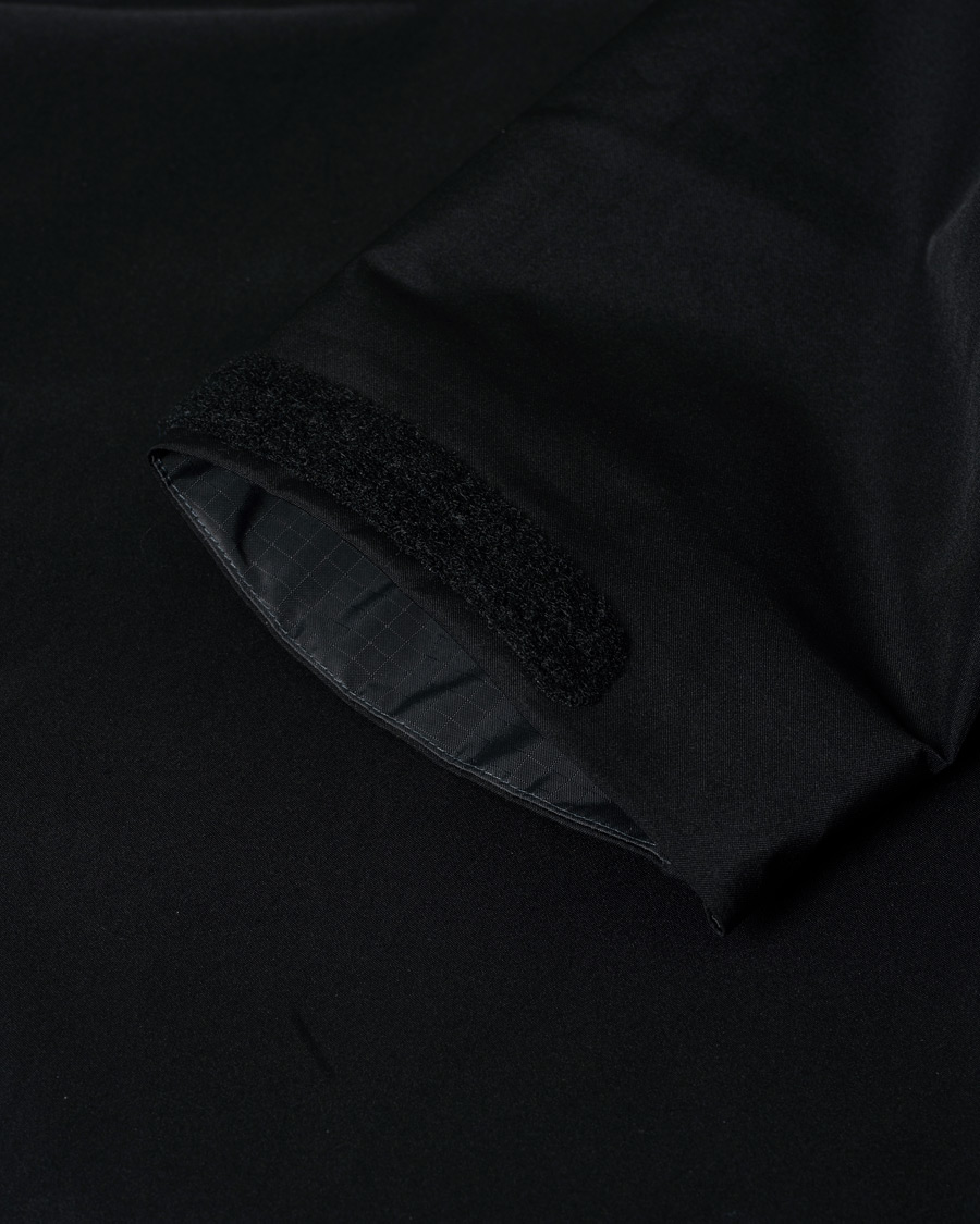 Herr | Arc'teryx Alpha SV Jacket 24K Black S | Pre-owned | Arc'teryx Alpha SV Jacket 24K Black S