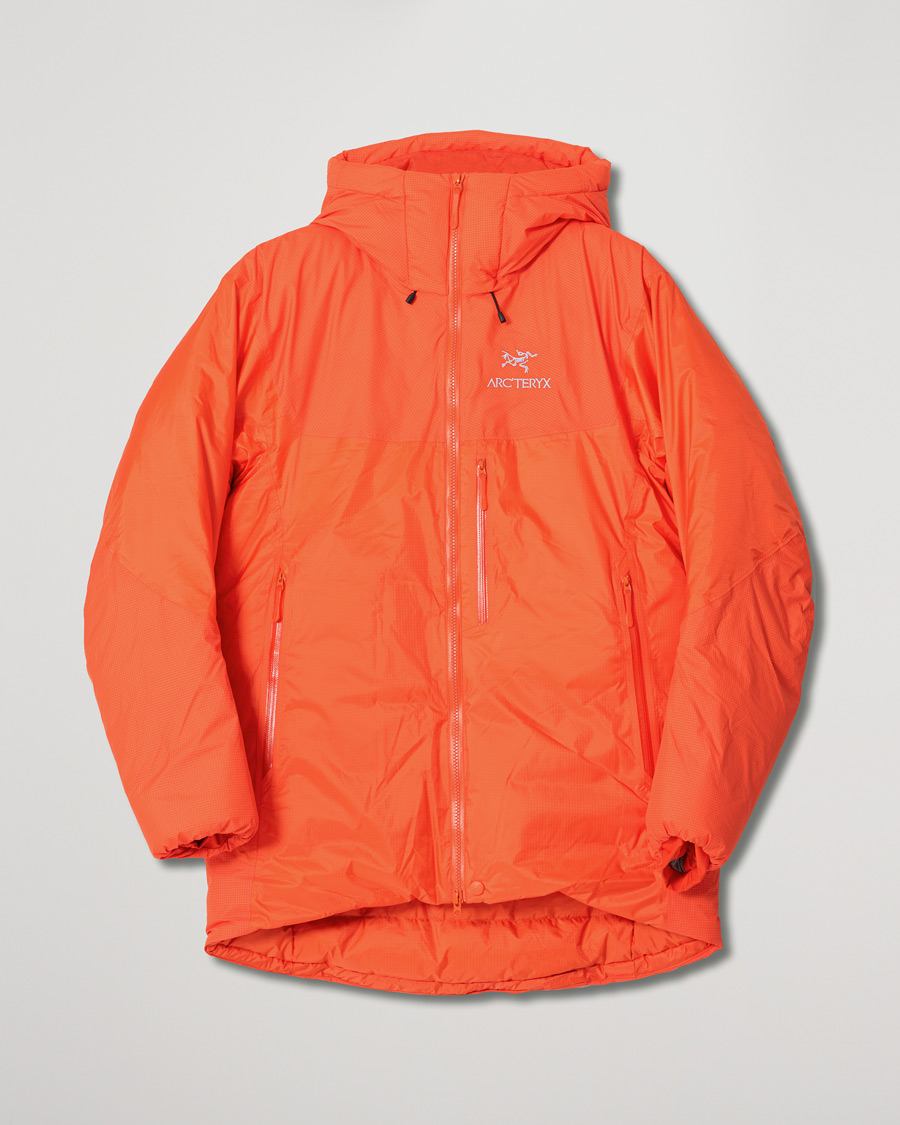 Herr | Arc'teryx Alpha Parka Dynasty | Pre-owned | Arc'teryx Alpha Parka Dynasty