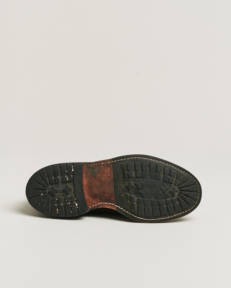 Herr | Allen Edmonds Comstock Suede Chukka Boots Brown US6,5/EU39,5 | Pre-owned | Allen Edmonds Comstock Suede Chukka Boots Brown US6,5/EU39,5