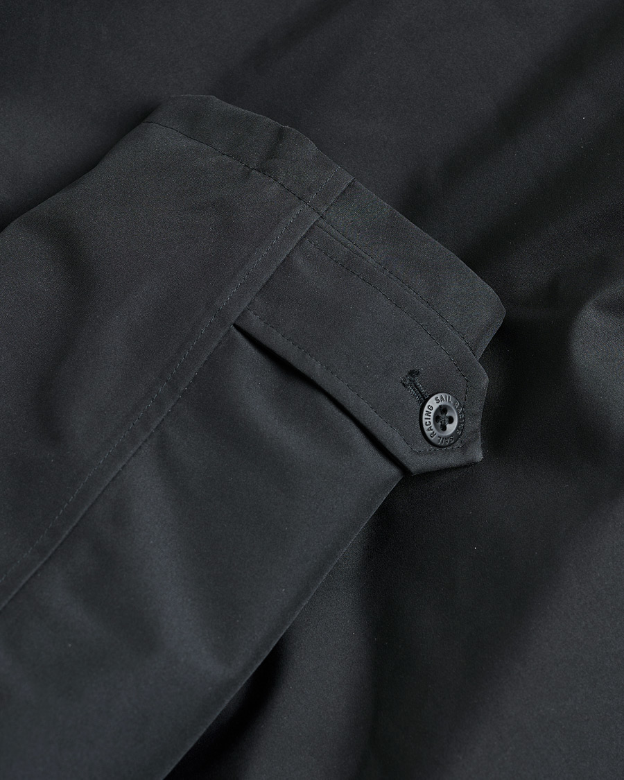 Herr | Pre-owned Jackor | Pre-owned | Sail Racing Heavy Peacoat Black M