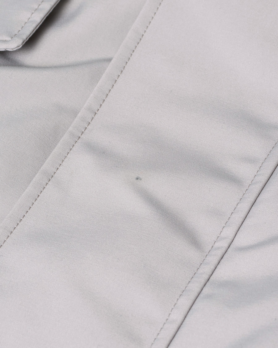 Herr | Canada Goose Langford Parka Limestone L | Pre-owned | Canada Goose Langford Parka Limestone L