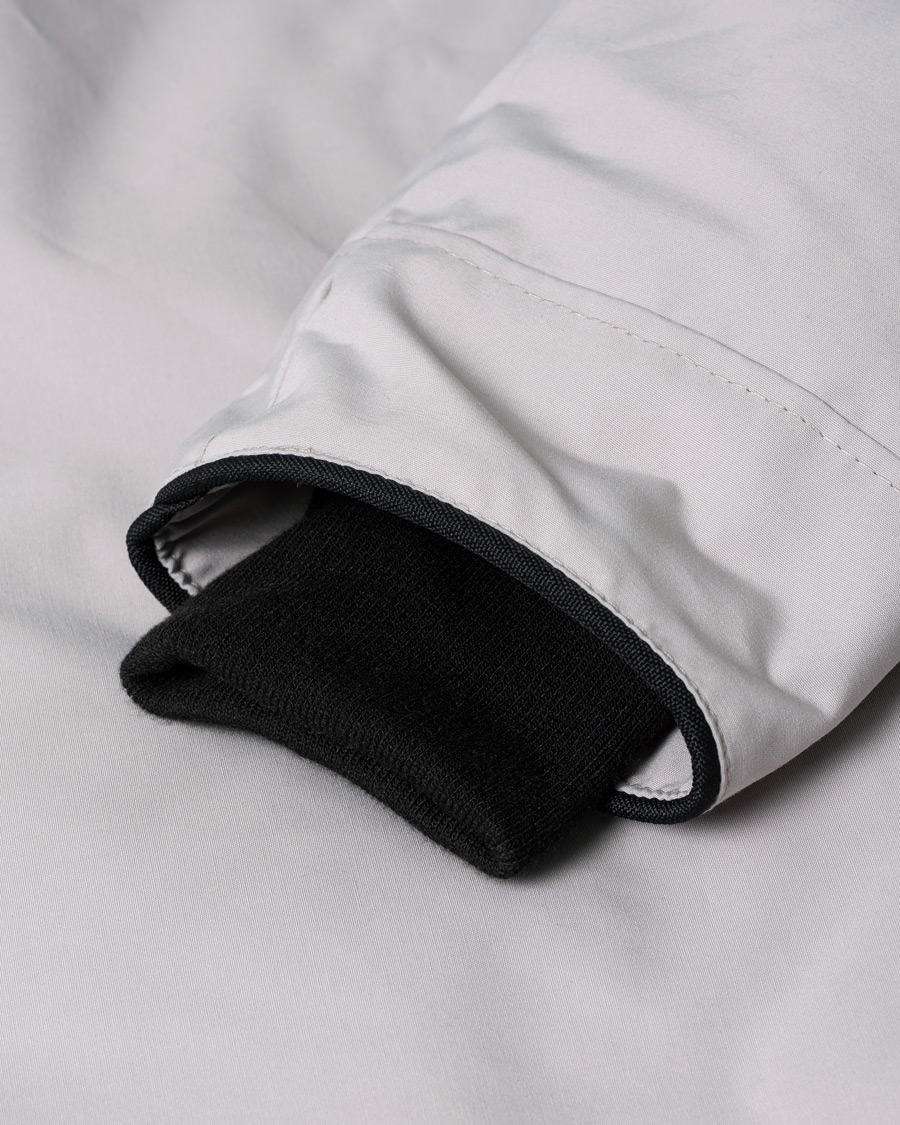 Herr | Canada Goose Langford Parka Limestone L | Pre-owned | Canada Goose Langford Parka Limestone L