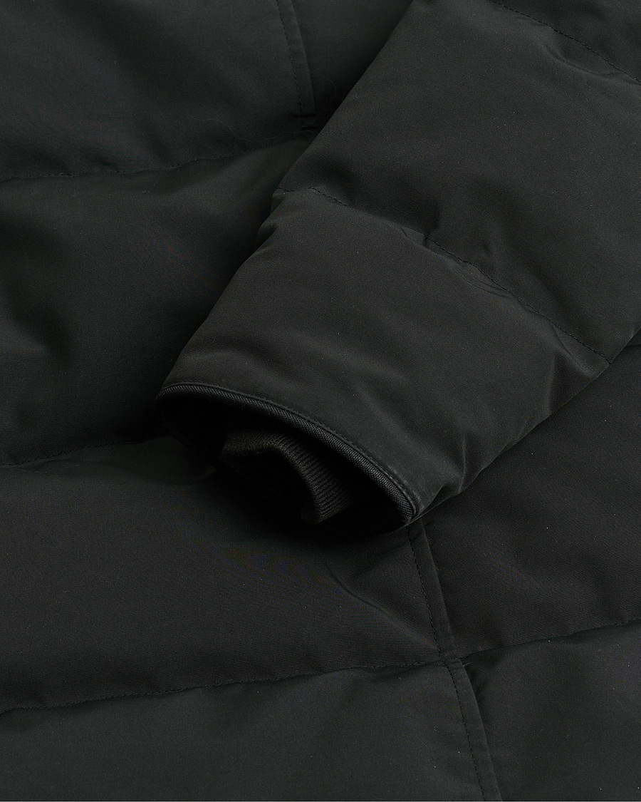 Herr | Pre-owned Jackor | Pre-owned | Canada Goose Wyndham Parka Black L