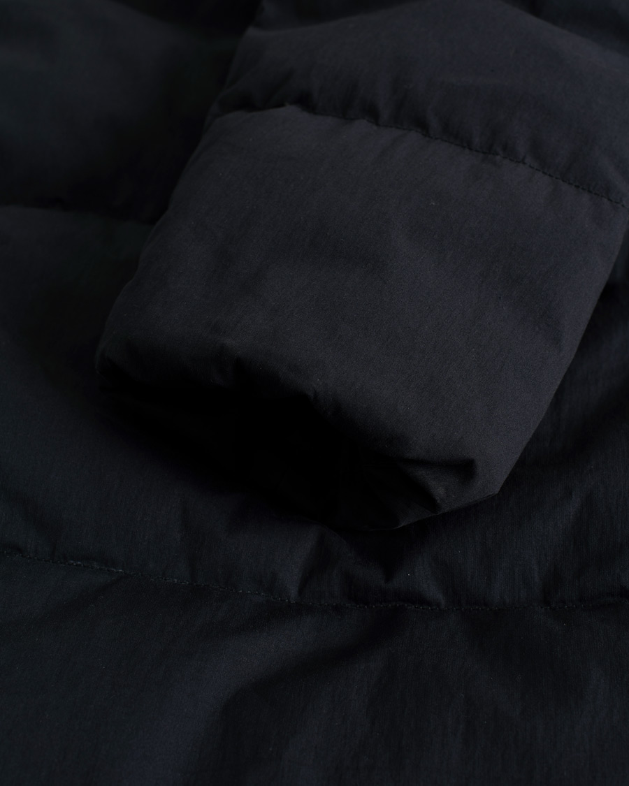 Herr | Holubar Crinkle Jacket Dark Blue | Pre-owned | Holubar Crinkle Jacket Dark Blue