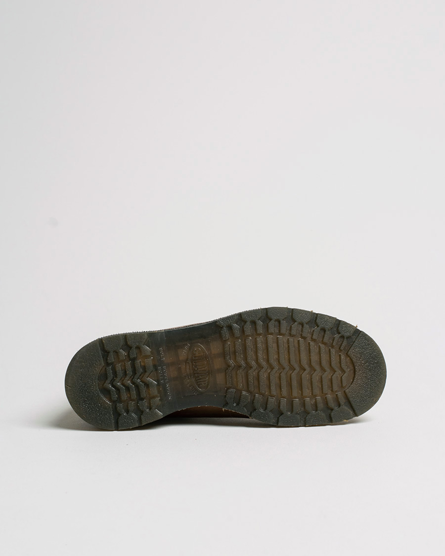 Herr | Pre-owned Skor | Pre-owned | Solovair Urban Hiker Boot Gaucho UK7 - EU40,5