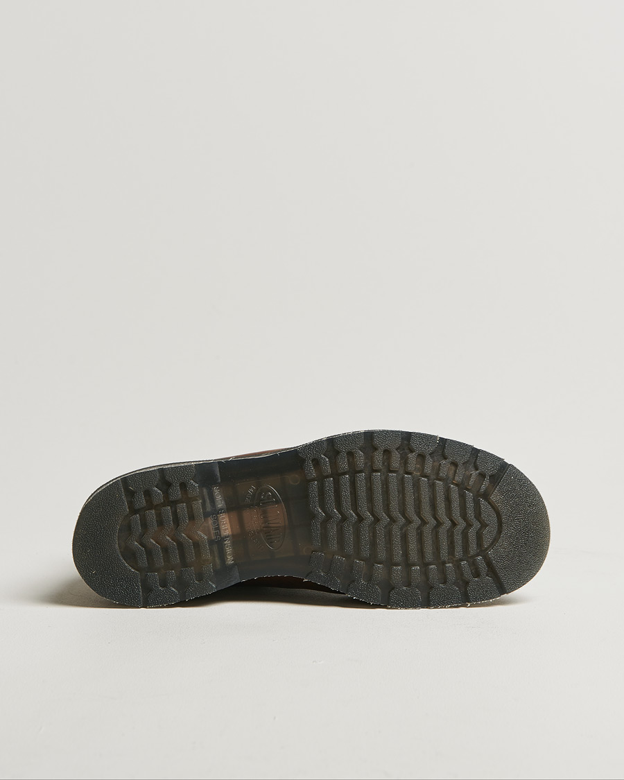 Herr | Solovair Urban Hiker Boot Gaucho | Pre-owned | Solovair Urban Hiker Boot Gaucho