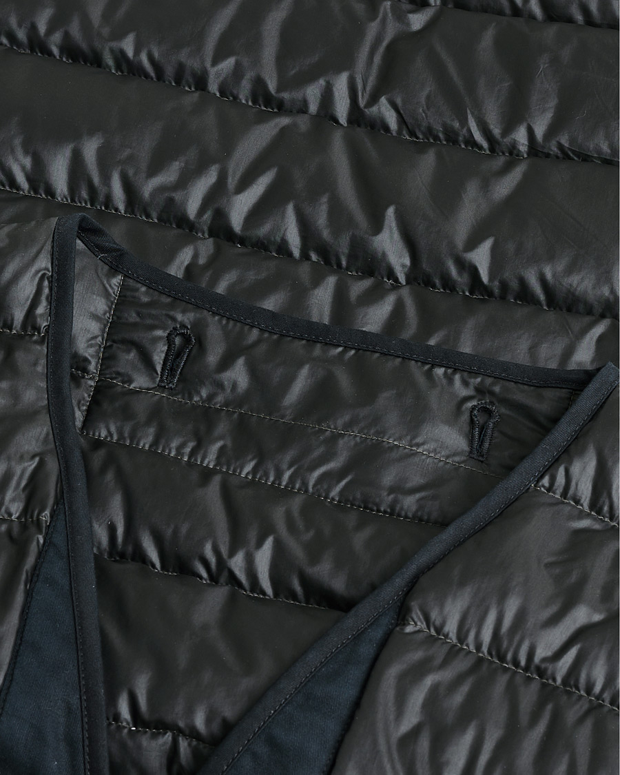 Herr | Ten c Down Liner Black 50 | Pre-owned | Ten c Down Liner Black 50