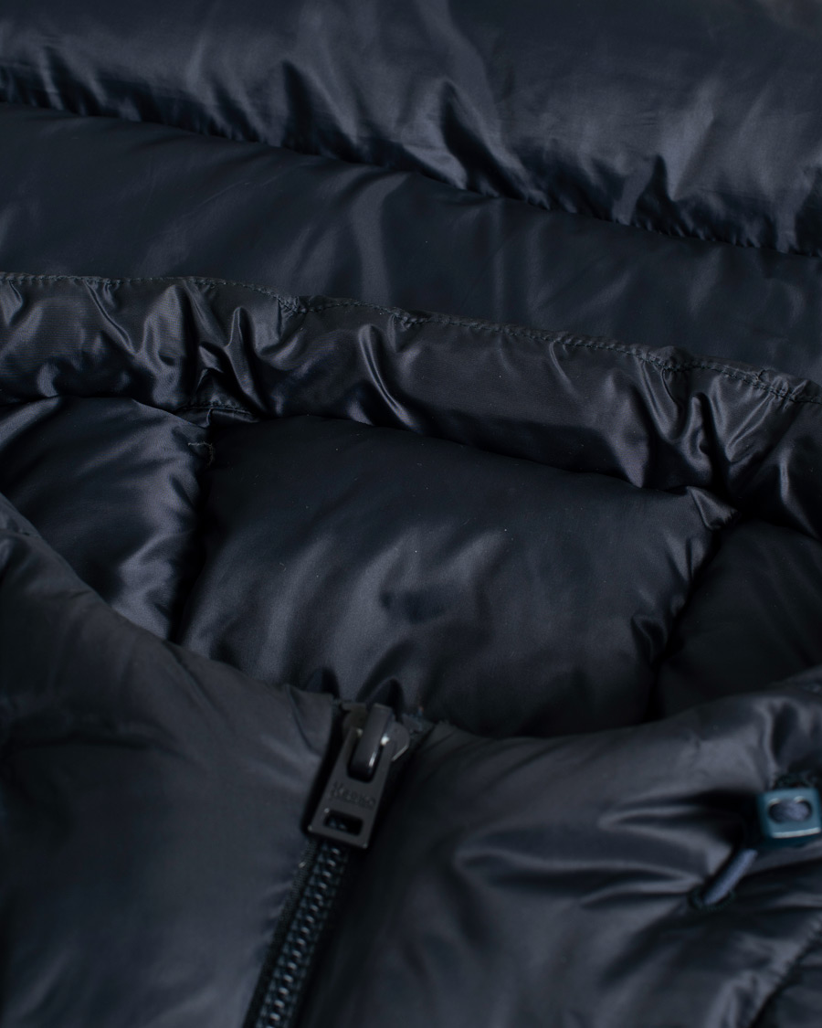 Herr | Jackor | Pre-owned | Herno Globe Down Jacket Navy