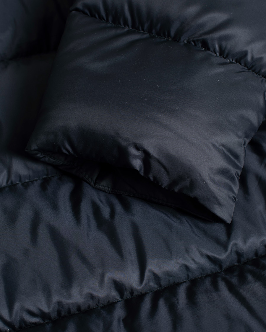 Herr | Jackor | Pre-owned | Herno Globe Down Jacket Navy