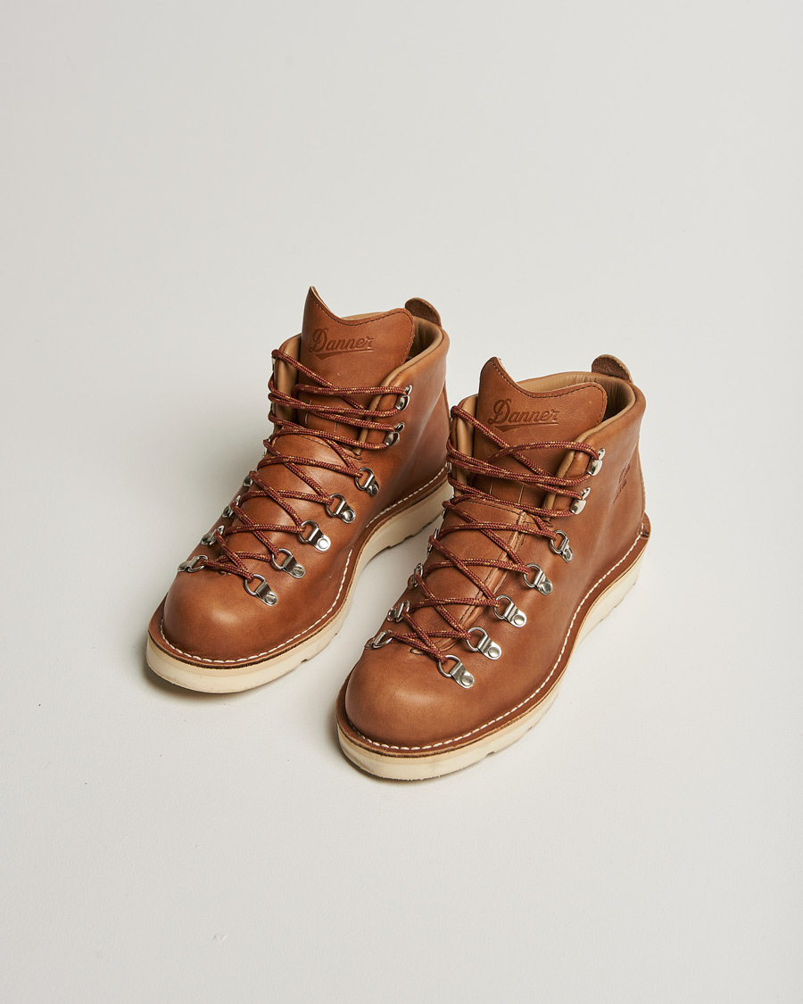 Herr | Danner Mountain Light GORE-TEX Boot Kenton | Pre-owned | Danner Mountain Light GORE-TEX Boot Kenton