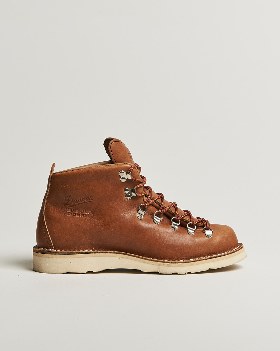 Herr | Danner Mountain Light GORE-TEX Boot Kenton | Pre-owned | Danner Mountain Light GORE-TEX Boot Kenton