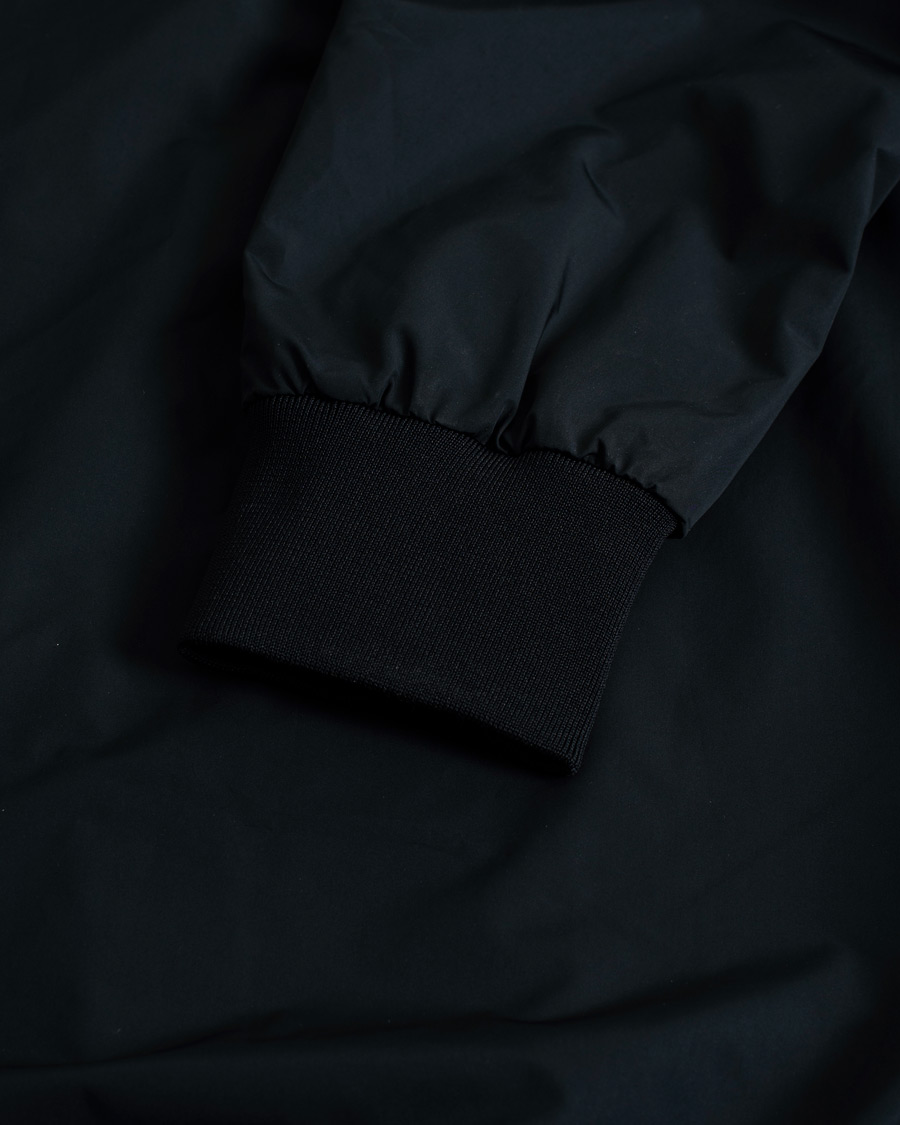 Herr | J.Lindeberg Derek Poly Harrington Jacket Navy | Pre-owned | J.Lindeberg Derek Poly Harrington Jacket Navy