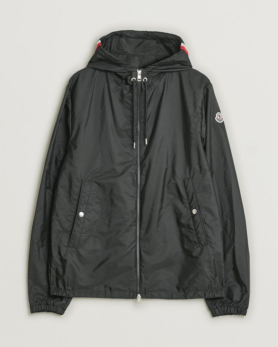 Herr | | Pre-owned | Moncler Grimpeurs Jacket Black