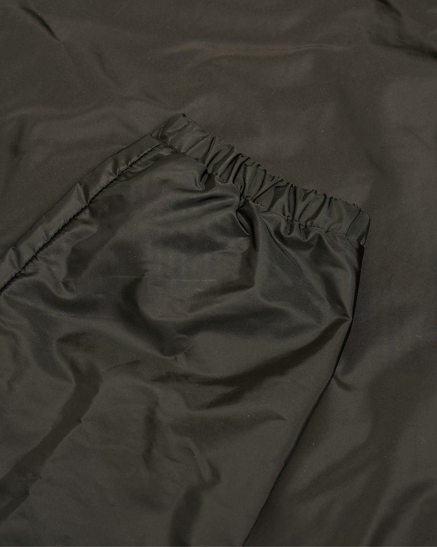 Herr | Moncler Grimpeurs Jacket Black | Pre-owned | Moncler Grimpeurs Jacket Black