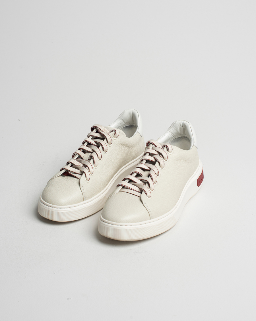 Herr | Marvyn Sneaker Greige UK6 - EU40 | Pre-owned | Marvyn Sneaker Greige UK6 - EU40