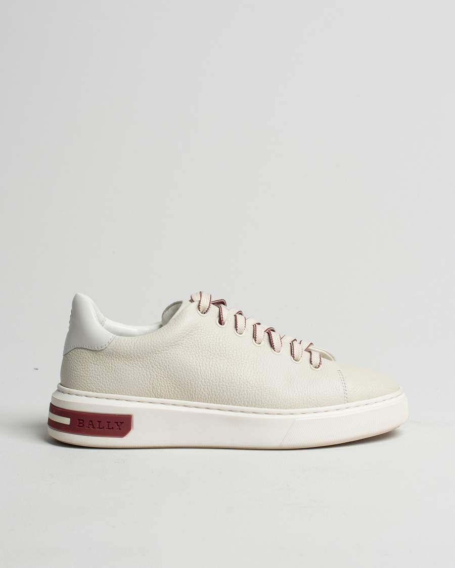 Herr | Marvyn Sneaker Greige UK6 - EU40 | Pre-owned | Marvyn Sneaker Greige UK6 - EU40