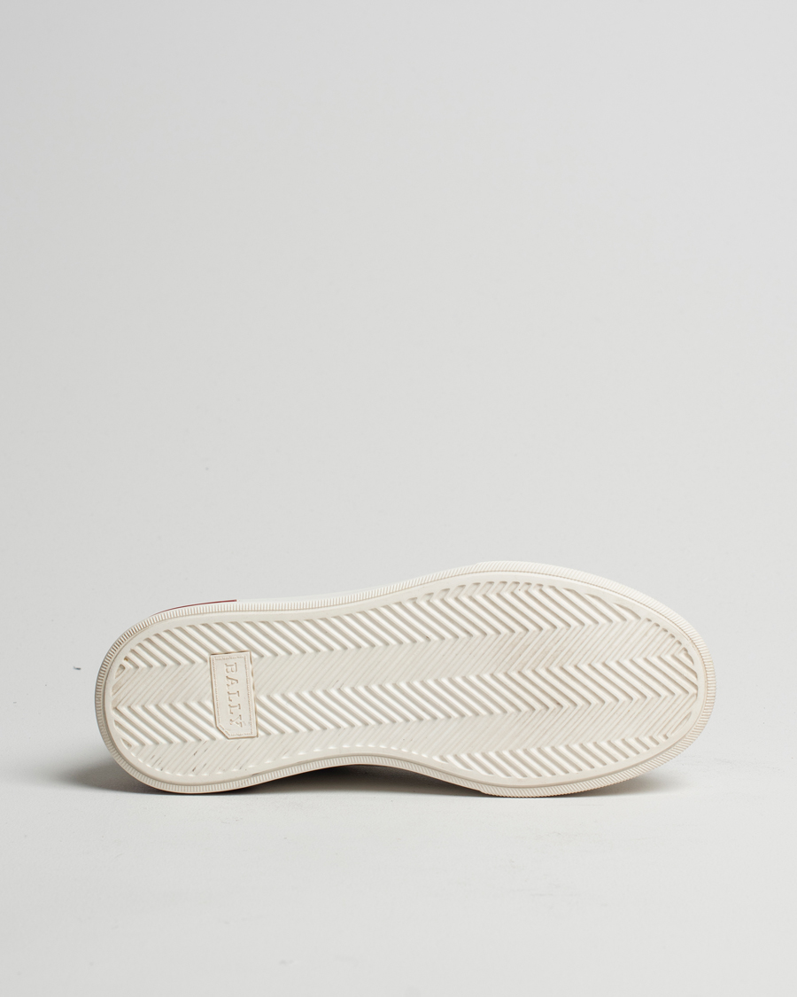 Herr | Marvyn Sneaker Greige UK6 - EU40 | Pre-owned | Marvyn Sneaker Greige UK6 - EU40