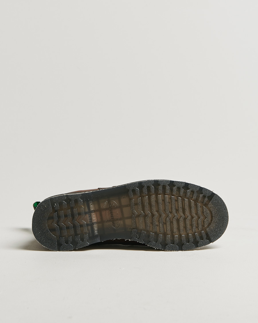 Herr | Solovair Dealer Boot Gaucho | Pre-owned | Solovair Dealer Boot Gaucho