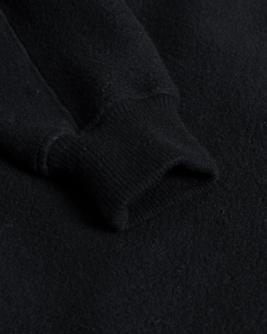 Herr | Jackor | Pre-owned | Canada Goose Lawson Fleece Jacket Black