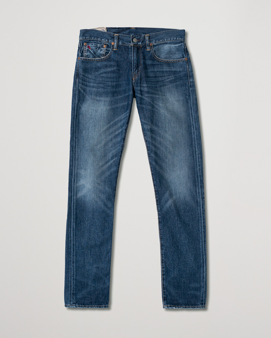 Herr | Jeans | Pre-owned | Polo Ralph Lauren Sullivan Slim Fit Jeans
