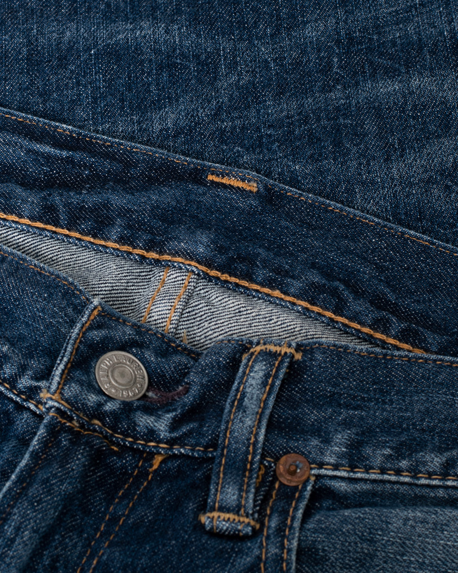 Herr | Jeans | Pre-owned | Polo Ralph Lauren Sullivan Slim Fit Jeans