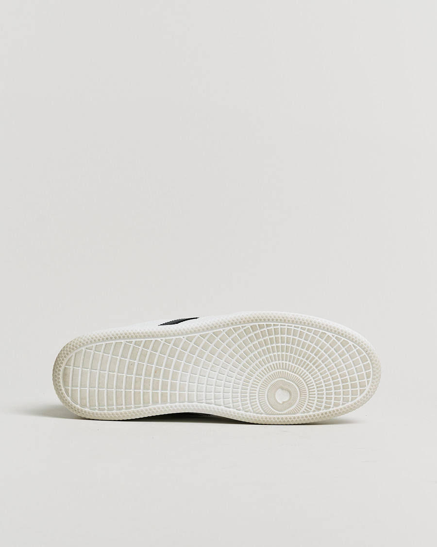 Herr | Pre-owned Skor | Pre-owned | Moncler Monaco Sneakers White 43