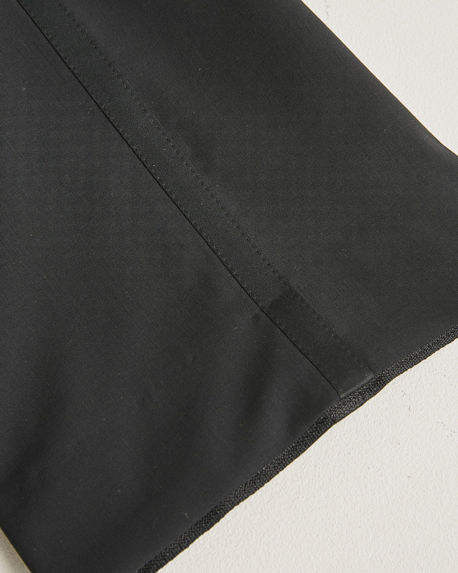 Herr | Pre-owned Kostymer | Pre-owned | Oscar Jacobson Vintage Wool Tuxedo Black 52