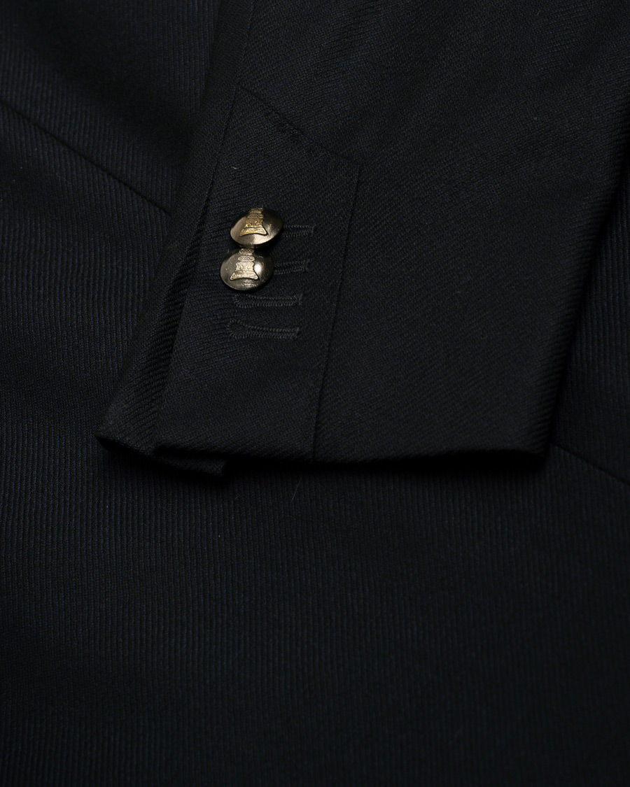 Herr | Corneliani ID Blazer Navy 48 | Pre-owned | Corneliani ID Blazer Navy 48