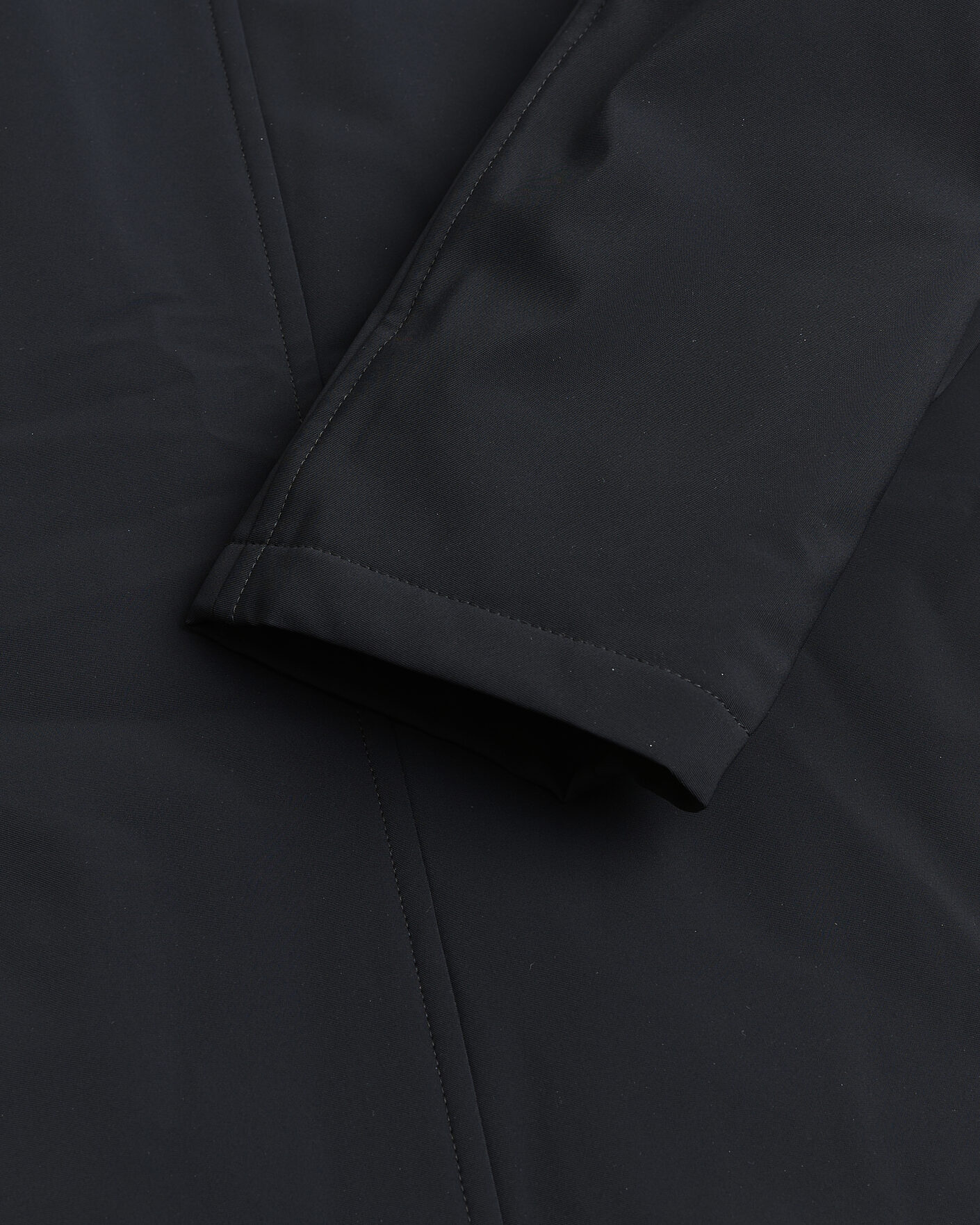 Herr | Pre-owned Jackor | Pre-owned | Herno Nylon City Blazer Navy 50