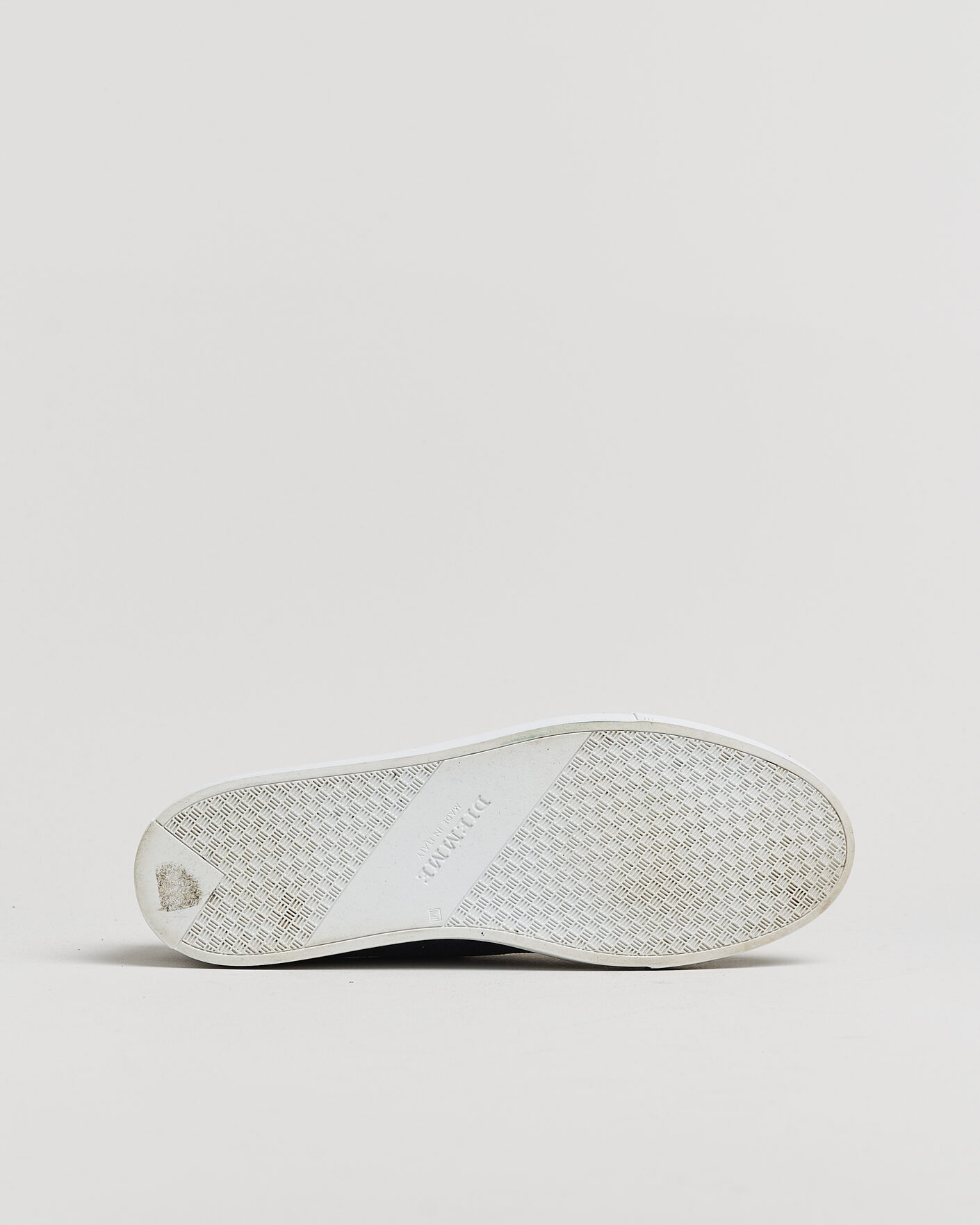 Herr | Pre-owned Skor | Pre-owned | Diemme Marostica Low Sneaker Navy Suede 42